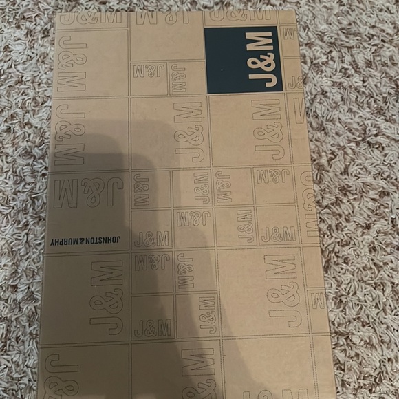 Johnston & Murphy PNY Dress shoes - Picture 2 of 5